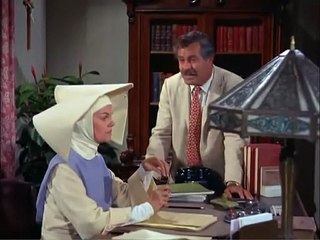The Flying Nun   1x12   A Young Man with a Cornette .    Sally Feilds