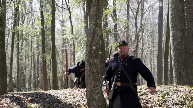 HAMPTONS LEGION Trailer