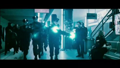 Daybreakers Film Starring Ethan Hawke