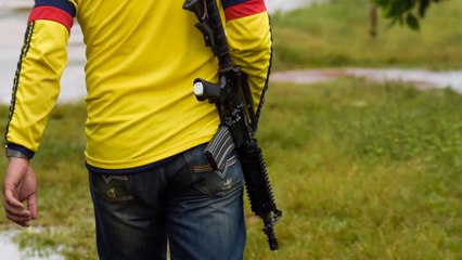 Jóvenes desaparecidos en Tolima habrían sido reclutados por disidencias de las Farc