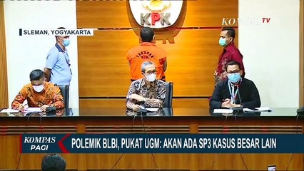 Hentikan Kasus BLBI, MAKI akan Gugat KPK ke Pengadilan