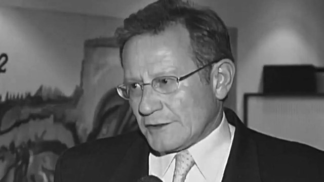 Falleció Napoleón Franco, fundador de Ipsos Colombia