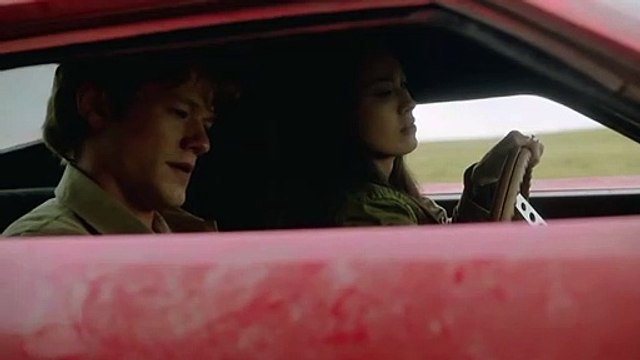 MacGyver 5x13 Season 5 Episode 13 Trailer - Barn Find + Engine Oil + La Punzonatura + Lab Rats + Tachometer