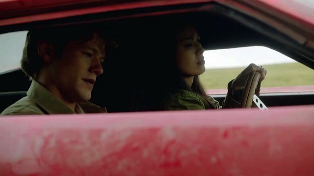 MacGyver S05E13 Barn Find + Engine Oil + La Punzonatura + Lab Rats + Tachometer