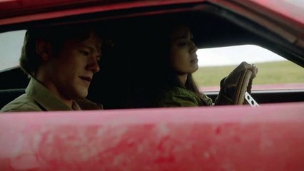 MacGyver S05E13 Barn Find + Engine Oil + La Punzonatura + Lab Rats + Tachometer