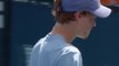 Teenager Sinner makes first Masters final in Miami