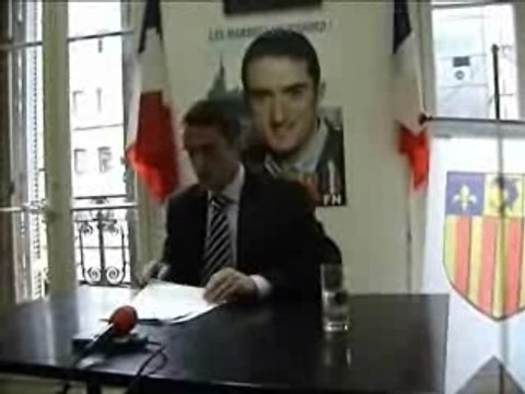 FN - Marseillais d'abord de Ravier - culture et loisirs