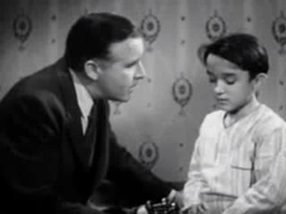 Great Depression Child Custody Drama: Road to ...