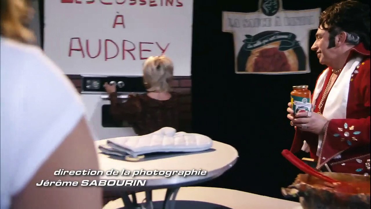 Bob Gratton Ma Vie My Life S02E09