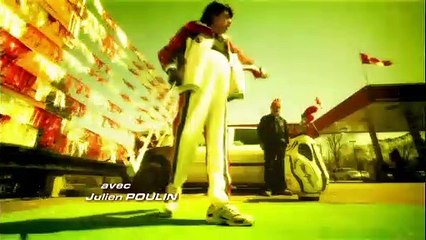 Bob Gratton Ma Vie My Life S02E10