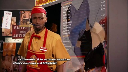 Bob Gratton Ma Vie My Life S02E11