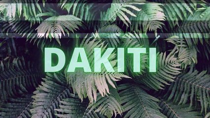 Bad Bunny x Jhay Cortez - Dákiti (Remix) - Dj Tobi