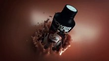 Powerade Protein _ 3D Product