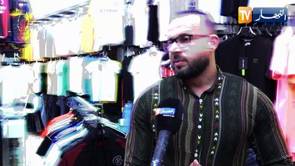 الموضة الرجالي: الألوان الدارجة ربيع وصيف 2021