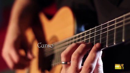 CURSO DE VIOLÃO [Mod 2] - Aula 07 - TV Menorah