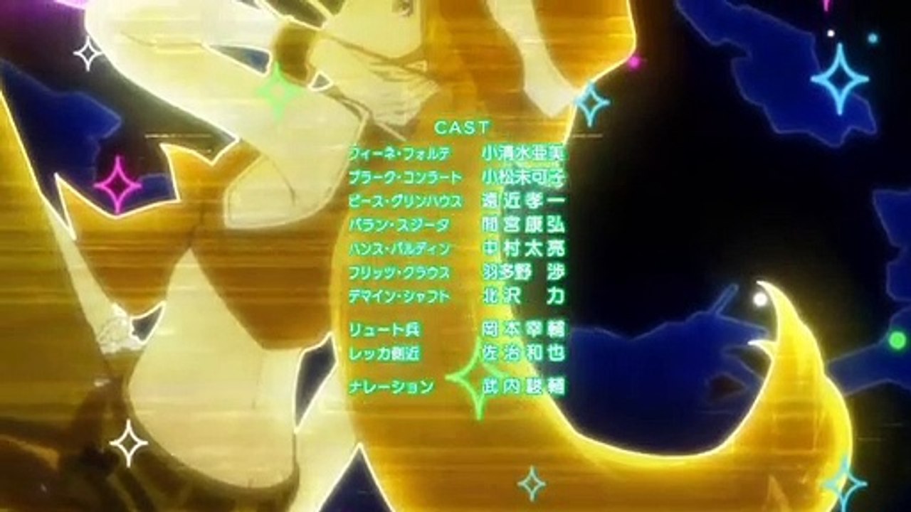 Back Arrow Parte 2 Ending 1