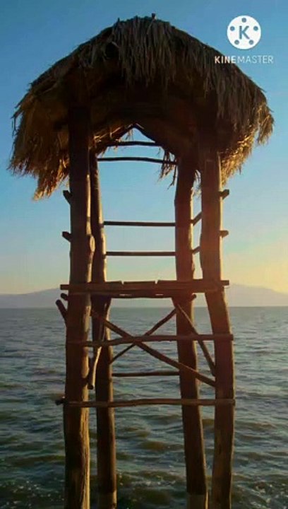 jis ka makan nahi uska emaan nahi