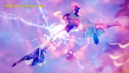 ปรมาจารย์การต่อสู้ ตอนที่41-50