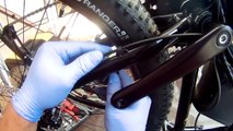 Diy E-Bike Pt 3/3 | How To Build A Cheap Fast Electric Mountain Bike | Battery, Sensors, & Screen