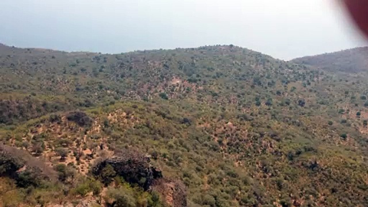 scenery