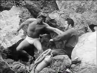 Sea Hunt 4x22 Lost Island