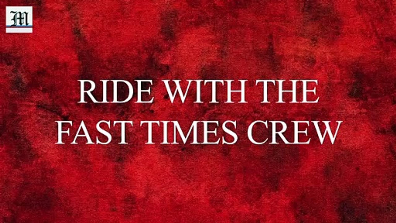 Fast Times Episode 7 Teaser