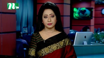 NTV Shokaler Khobor | 03 April 2021