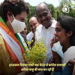 Priyanka Gandhi Gets Massively Trolled For This Tweet