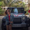 Krushna Abhishek Congratulates His Sister Arti Singh On Buying Her First Car