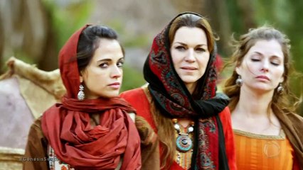 GÊNESIS  02/04/2021 Capítulo 54 Parte Única HDTV Completo