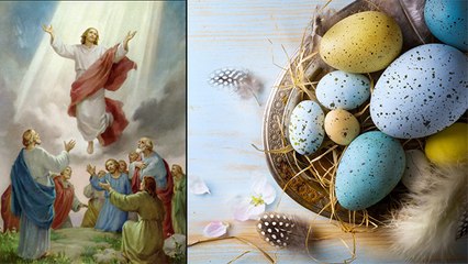 Easter 2021: ईस्टर डे का मतलब | Easter Meaning In Hindi | Easter Day Meaning 2021 | Boldsky
