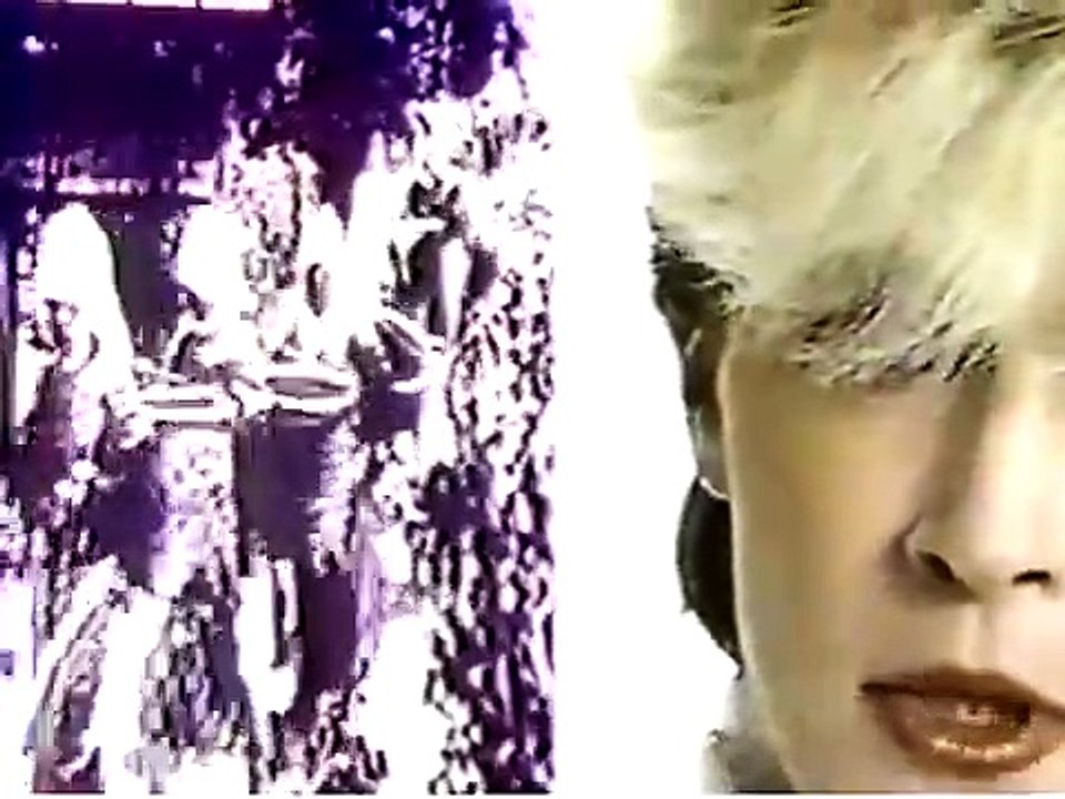 David Sylvian　&　Ryuichi Sakamoto　【Bamboo Music】