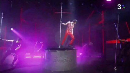 Gulf Stage x CH3Plus: Epic Performances of 'Kill This Love,' 'Yummy,' & 'Pole Dance' 💃