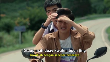 PETE PITIPONG - SUN SUN GOR POR | That x Sorawit (OST Manner of Death พากย์ไทย)