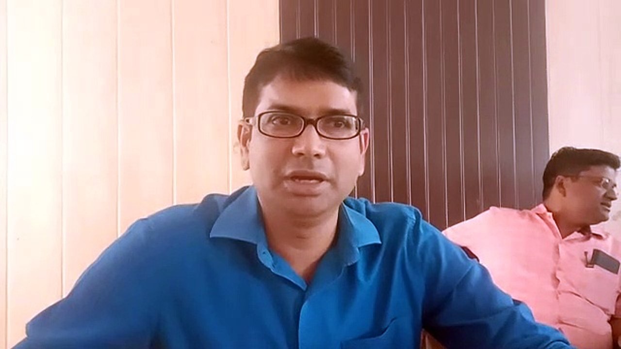 पंचायत चुनाव के प्रथम चरण का नामांकन 3 व 4 अप्रैल को सुबह 8 से सांय 5 बजे तक