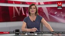 Milenio Noticias, con Magda González, 02 de abril de 2021