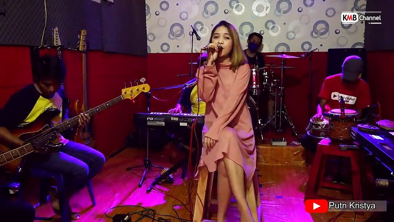 LILAKNO LOUNGAKU - LOSSKITA (COVER Putri Kristya KMB)