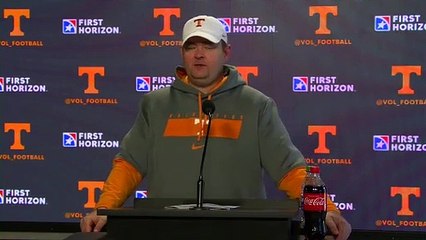 Former Walk-On OL Impressing Tennessee Staff Early in Spring