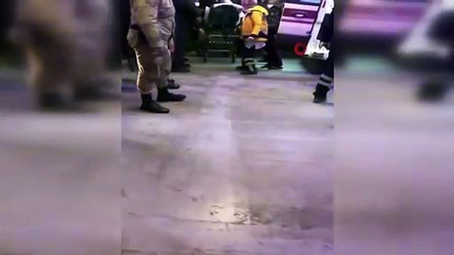 HDP’li Gergerlioğlu hastaneye kaldırıldı