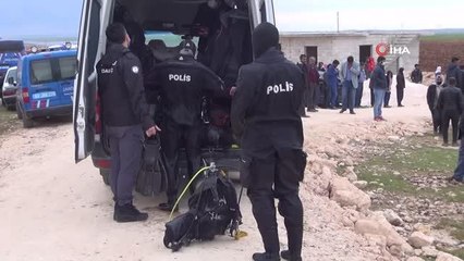 Son dakika haberleri! Su kuyusuna düşen yabancı uyruklu yaşlı adam hayatını kaybetti