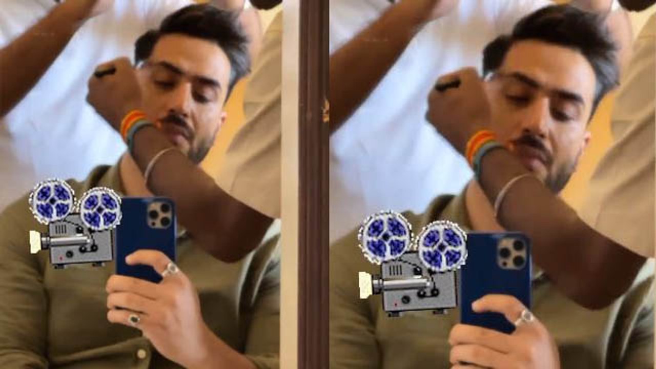 Bigg Boss 14: Jasmin Bhasin और Aly Goni ने अपने अगले Song की shooting Jaipur में की शुरू | FilmiBeat