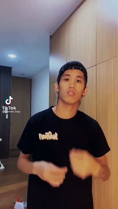 Junnieboy