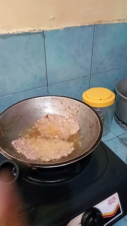 fried okoy