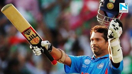 Shahid Afridi wishes speedy recovery to 'legend' Sachin Tendulkar