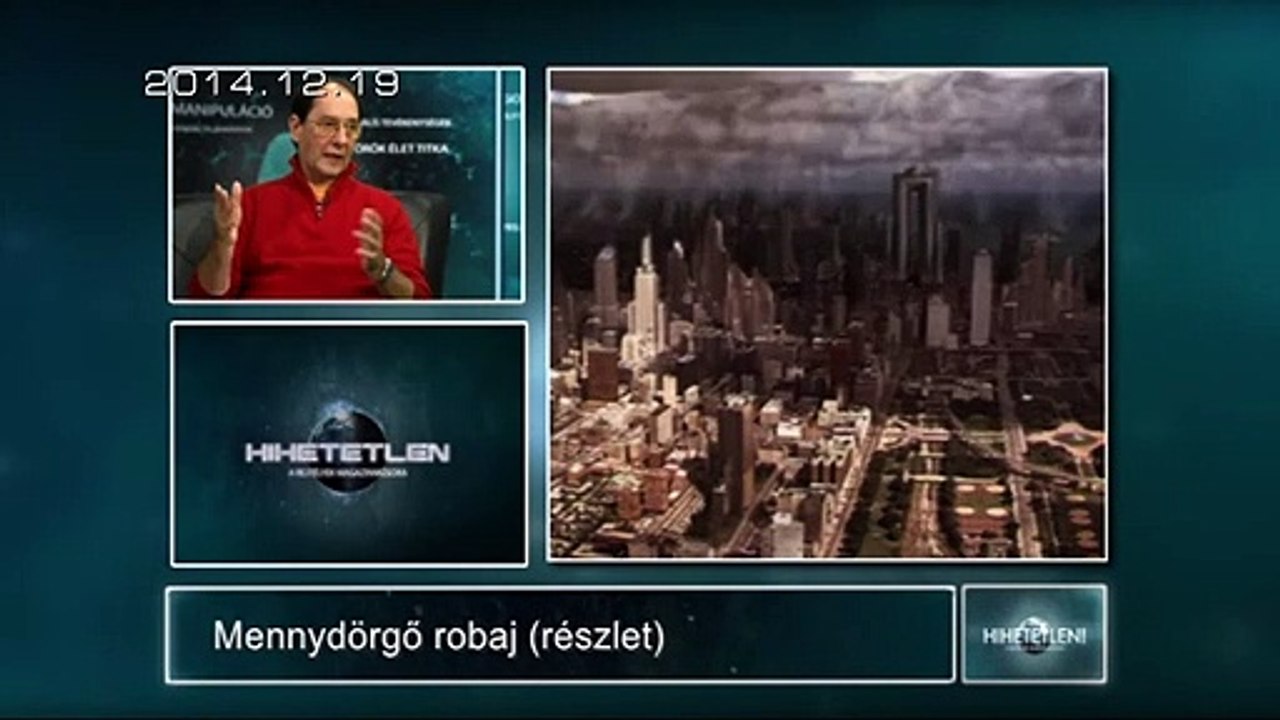VÁLTOZTASSUK MEG A JÖVŐT!