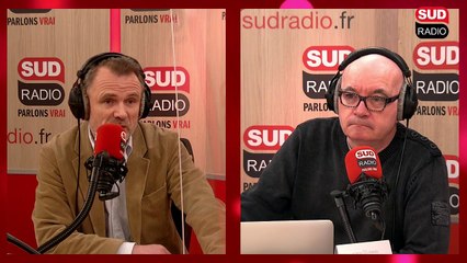 Les djihadistes en Afrique  - Meriadec Raffray