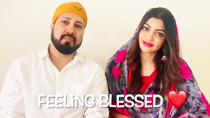 Akanksha Puri’s Latest Video Spark Dating Rumours With Mika Singh