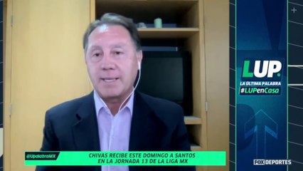¿Chivas es de los peores 'grandes' del mundo?: LUP