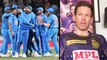 IPL 2021 : Indian Cricketers Want To Play In 'The Hundred' And Other Leagues - Eoin Morgan