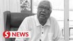 Former Wisma Putra secretary-general Ahmad Kamil Jaafar passes away